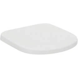 Afbeelding van Ideal Standard Nouveau zitting en deksel voor t3311