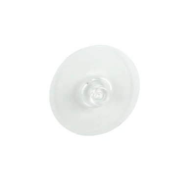 Afbeelding van Wenko Ophangadapter Static Loc transparant 54814100