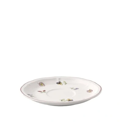 Afbeelding van Villeroy &amp; Boch Petite Fleur Ontbijtschotel 17 cm