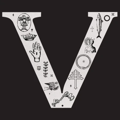 Afbeelding van Other Lives Volume V (CD)