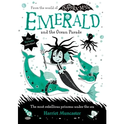 Afbeelding van Emerald and the Ocean Parade