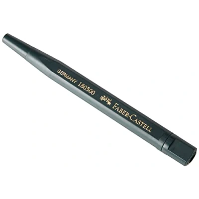 Image de FABER CASTELL crayon de nettoyage fibre verre 30103,