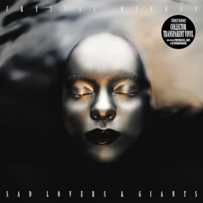 Afbeelding van Sad Lovers &amp; Giants doorzichtig Vinyl