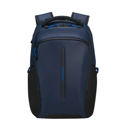 Afbeelding van Samsonite Ecodiver Laptop backpack XS blue nights