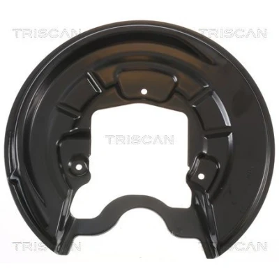 Afbeelding van Dekplaat, remschijf TRISCAN 8125 29262
