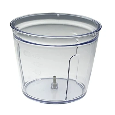Afbeelding van Moulinex Opti Quick Chef Slim Infiny Force DD866 DD878 mengkom