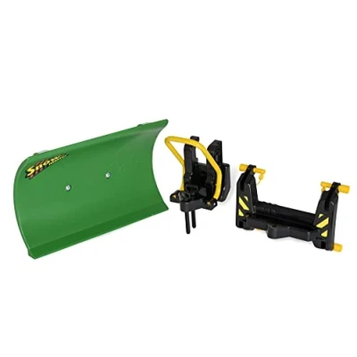 Afbeelding van Rolly Toys Sneeuwschuiver (Groen)