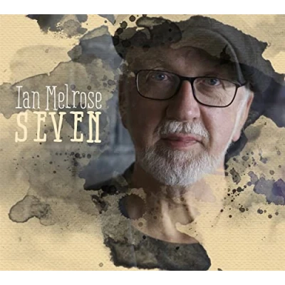 Afbeelding van Ian Melrose Seven (CD)