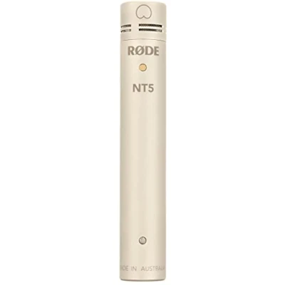 Image de Rode NT5 micro à condensateur
