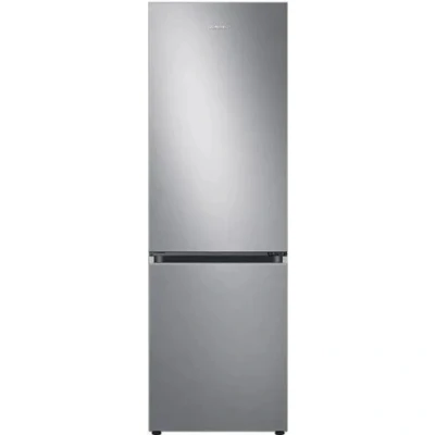 Afbeelding van Samsung RB34C705CS9/EF Koel vriescombinatie Zilver Energieklasse C Hoogte 203 cm 35 dB geluidsniveau