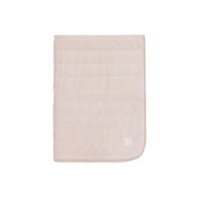 Afbeelding van Jollein Babydeken voor kinderen, Maat: One Size, Wild rose