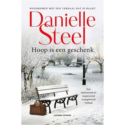 Image de Hoop is een geschenk