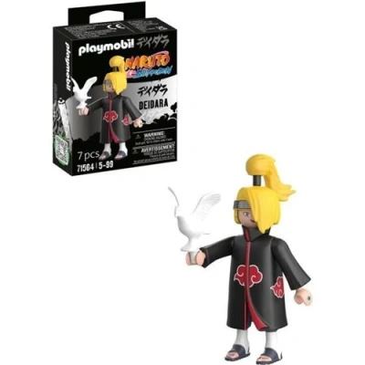Image de Figurine 71564 Deidara