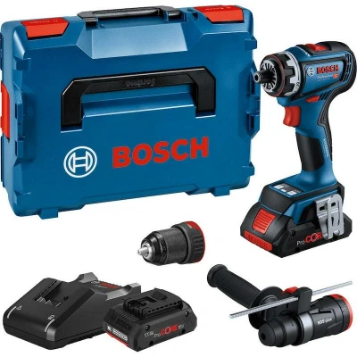 Afbeelding van GSR 18V 90 FC Schroefboormachine 06019K6205