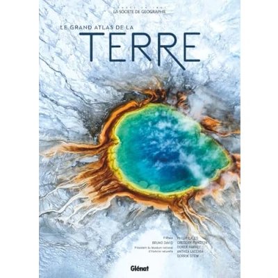 Afbeelding van Le Grand Atlas de la Terre