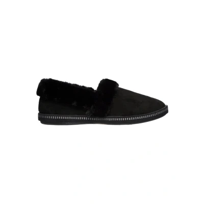 Afbeelding van Skechers Cozy Campfire Team Toasty Dames Zwart Maat 37