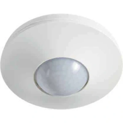 Afbeelding van ESYLUX Compact Bewegingsschakelaar (Compleet) EP10425042 E36CD