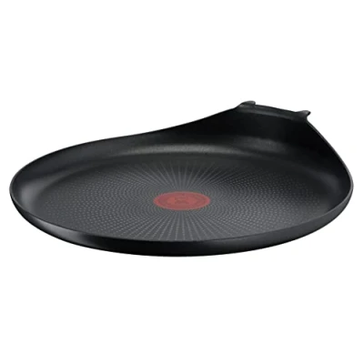 Afbeelding van Pan Tefal Zwart Aluminium Ø 27 cm