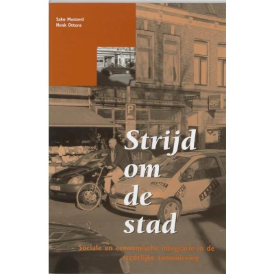 Afbeelding van Strijd om de stad
