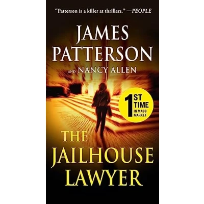 Afbeelding van The Jailhouse Lawyer
