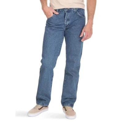 Afbeelding van Wrangler Jeans voor heren, Stonewash Mid