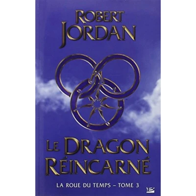 Afbeelding van Le dragon reincarne