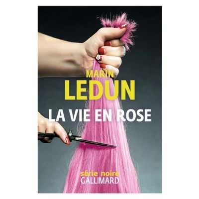 Image de la vie en rose
