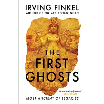 Afbeelding van The First Ghosts