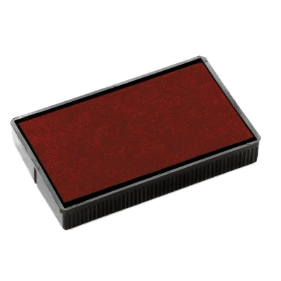 Afbeelding van Stempelkussen Colop 6E/200 rood
