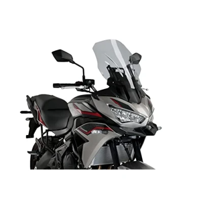 Afbeelding van Puig 21260H Windscherm Smoke