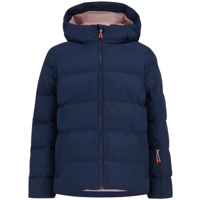 Afbeelding van Ziener Amani Snowboardjas voor kinderen, Maat: 164, Dark navy