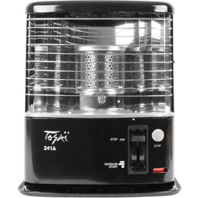 Afbeelding van Tosaï Oliekachel 241 2200 Watt