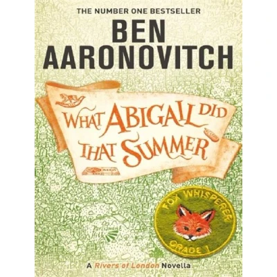 Image de What Abigail Did That Summer