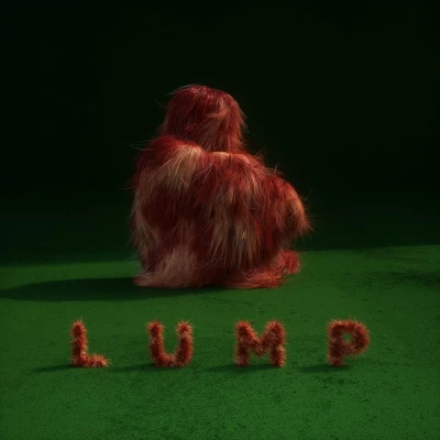 Afbeelding van LUMP Curse Of The Contemporary (12&quot; Vinyl Single) (Limited Edition) (Coloured Vinyl)