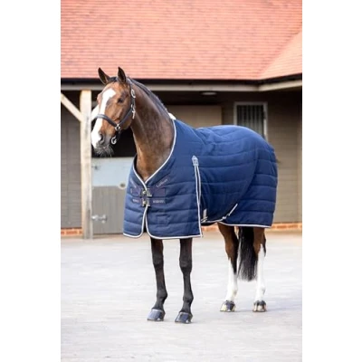 Afbeelding van LeMieux Deken Kudos Stable 100g Navy
