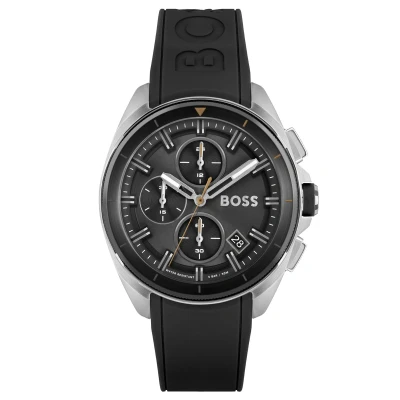 Afbeelding van BOSS HB1513953 VOLANE Heren Horloge