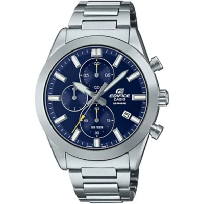 Afbeelding van Horloge Heren Casio EFB 710D 2AVUEF