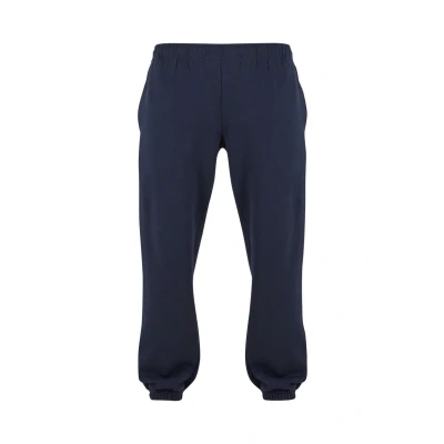Afbeelding van Urban Classics Trainingsbroek, Heren, Maat: 3XL, Navy