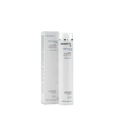 Afbeelding van Medavita Shampooing Lotion Concentrée homme Shampoing traitant anti chute