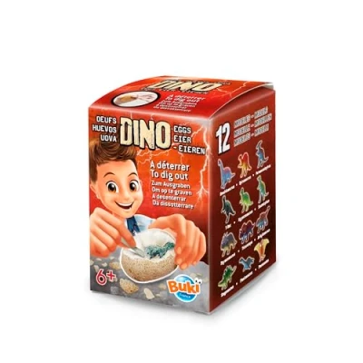 Image de ŒUFS DINO
