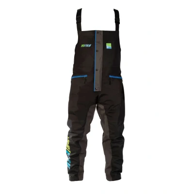 Image de Preston Salopette Dryfish Taille : Medium