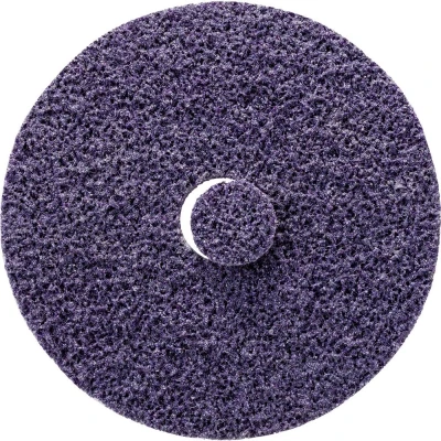 Afbeelding van Bosch Accessories 2608901264 EXPERT N477 Polijstschijf Diameter 115 mm Boordiameter 22 1 stuk(s)