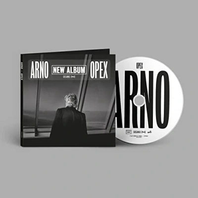 Afbeelding van Arno Opex (CD)