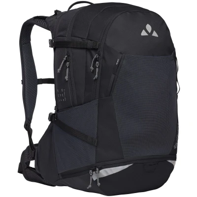 Afbeelding van VAUDE / Women&#039;s Bike Alpin 23+5 Backpack Unisex dusty fern &gt;70% Recycled materiaal