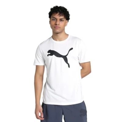 Afbeelding van M TAD Essentials T shirt solide pour chat (CF Big Cat)