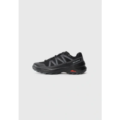 Afbeelding van SALOMON Speedcross Peak Gore tex wandelschoenen voor heren, zwart., 44 EU