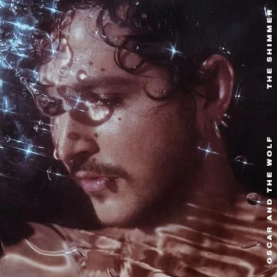 Afbeelding van Oscar And The Wolf Shimmer (CD)