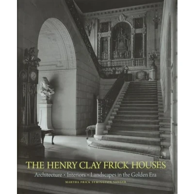 Afbeelding van The Henry Clay Frick Houses