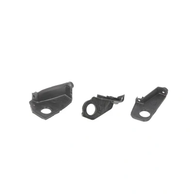 Afbeelding van ROMIX C70222 Reparatieset, koplamp VOLKSWAGEN: GOLF 6