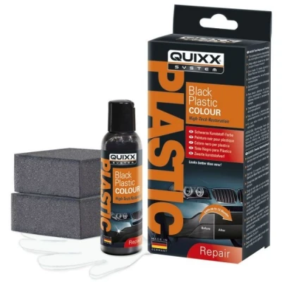Afbeelding van Quixx Kunststof rubber vinyl QX 10188